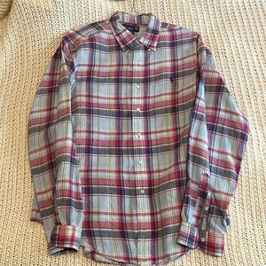 Ralph Lauren Polo button down shirt